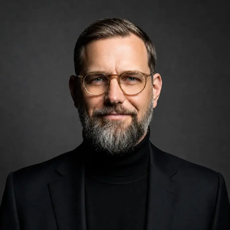 Alexander Kellermann, Ansprechpartner von FLECTIS für individuelle Softwareentwicklung